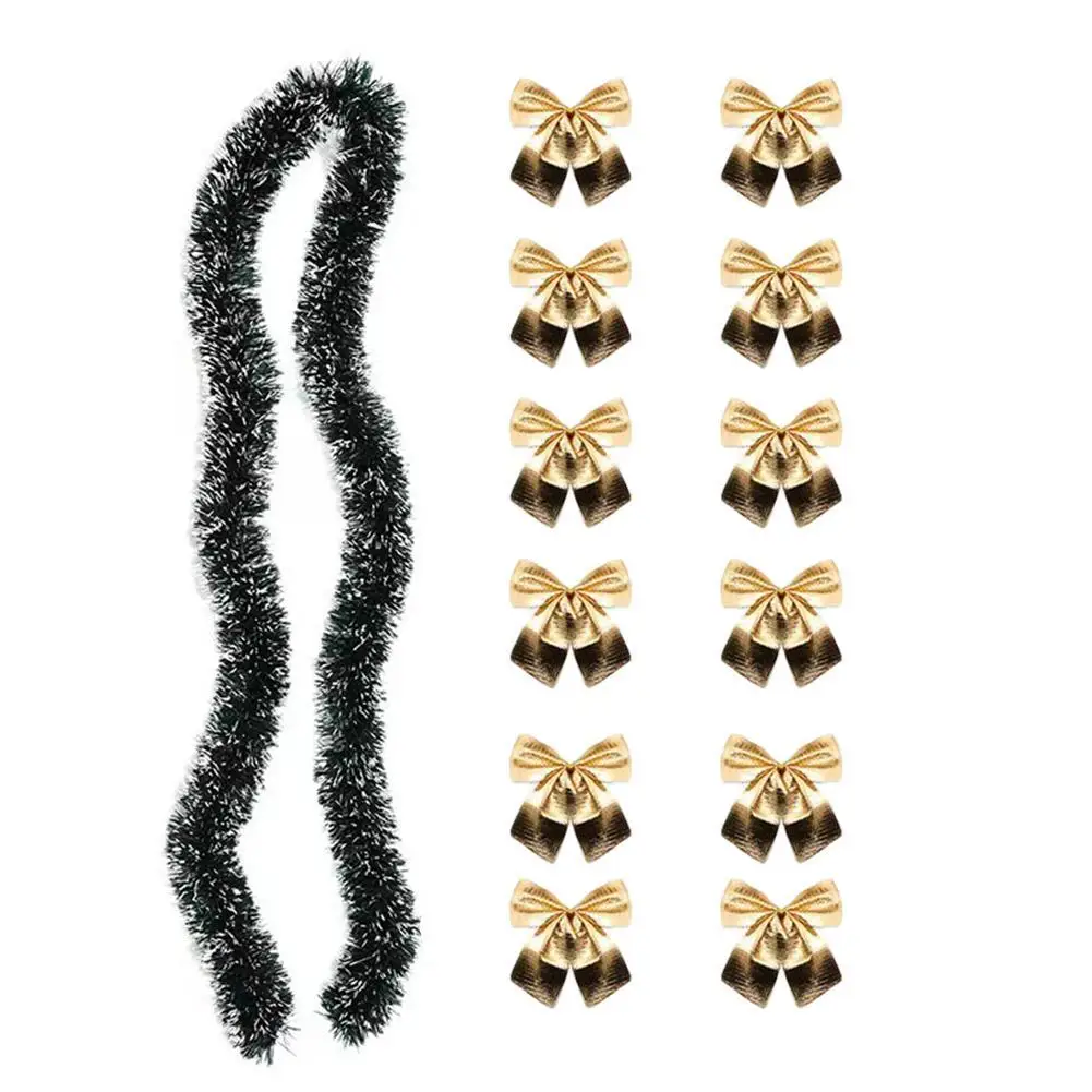 

Подвесной кулон на рождественскую елку, подвеска на елку, новогодняя и Рождественская вечеринка 2024, украшения для дома