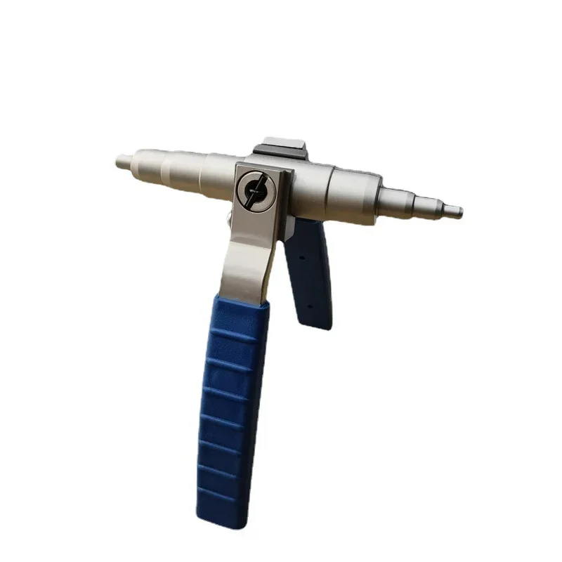 

Copper Pipe Extrusion Tool Cooling Soft Copper Pipe Manual Expander Manual Extrusion Tool VST-22 Manual Cooling Tool