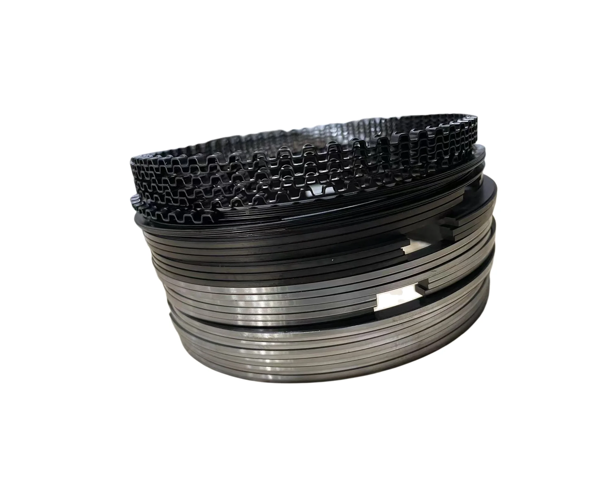 

engine spare parts piston ring 4089489 3804500 3803358 N14 NT855 engine piston ring set
