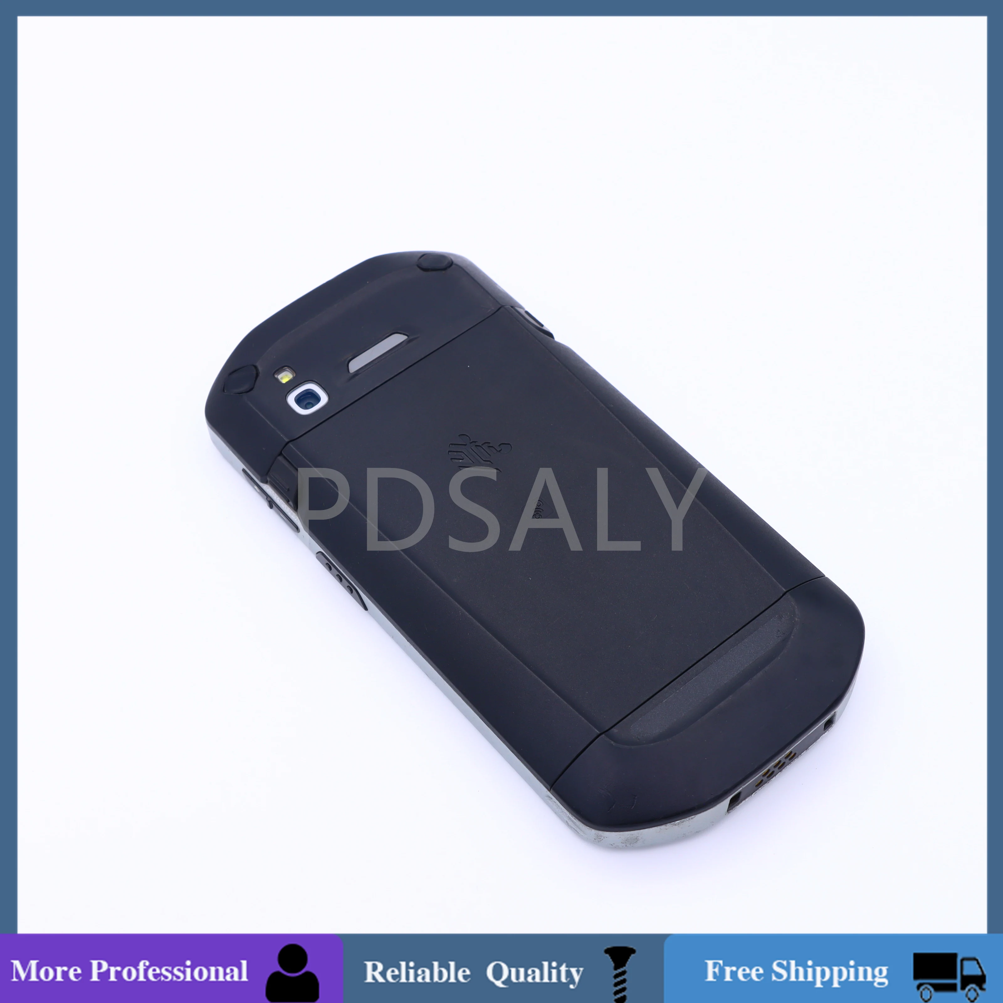 Zebra TC56 TC56CJ TC56CJ-1PAZU4P-25 Mobile Computer Android 6.0 SE4710 Barcode Scanner Battery