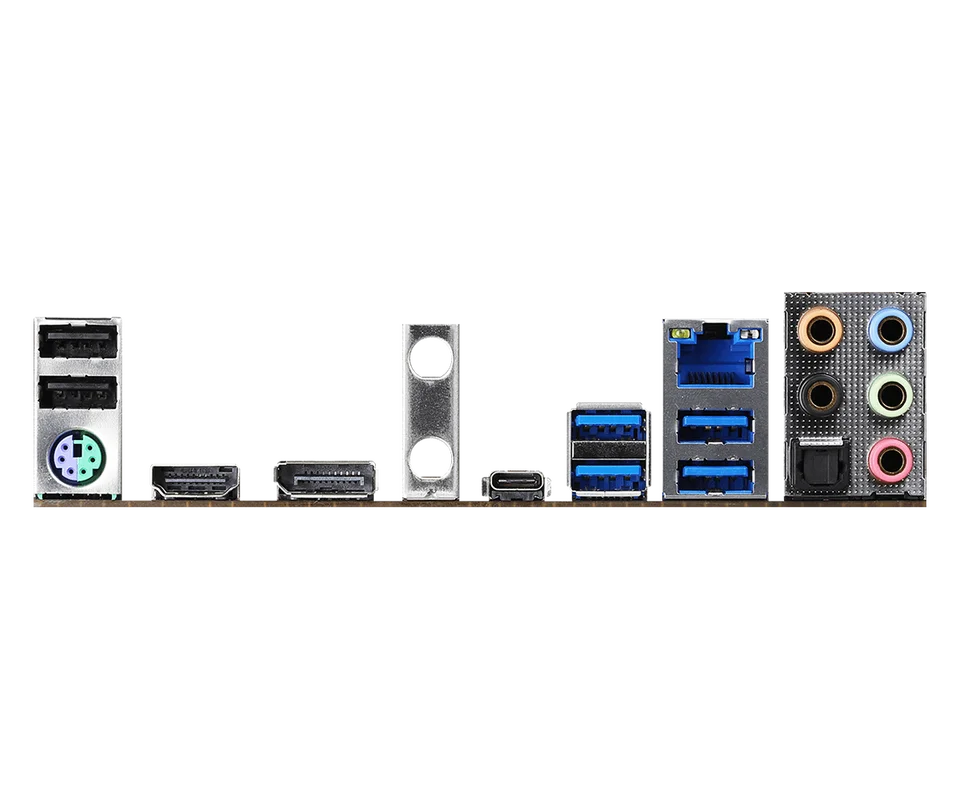 CPU ASRock B460M + Intel Core i5-10400 Amazon.com: ASROCK B460M PRO4 Supports 10th Gen Intel® Core