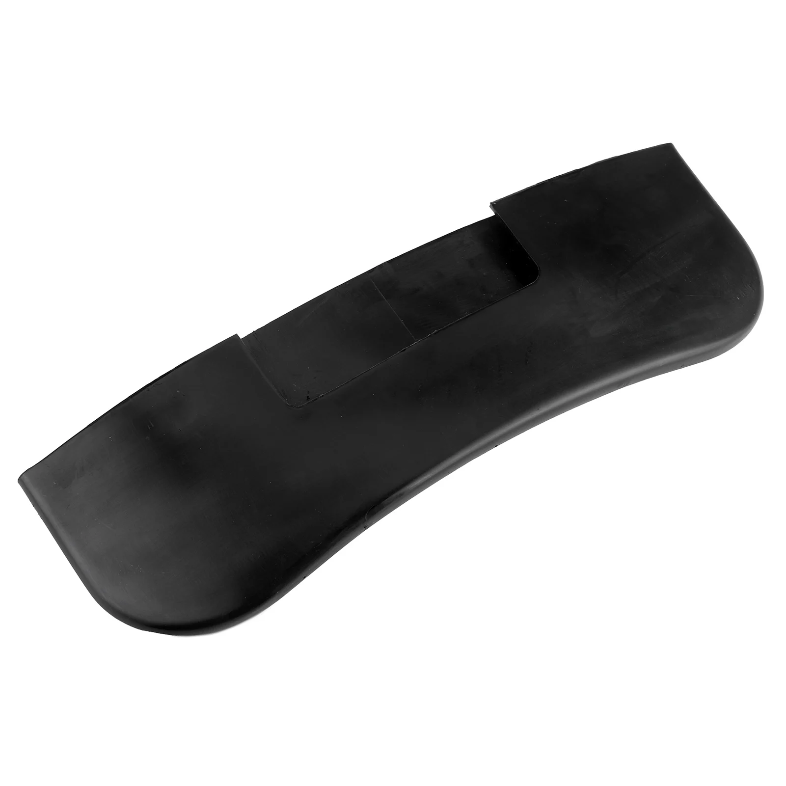 Black Tire Pressure Shovel Protective Sleeve Rims Accessories for Tire Removal Machine Tire Protective Sleeve