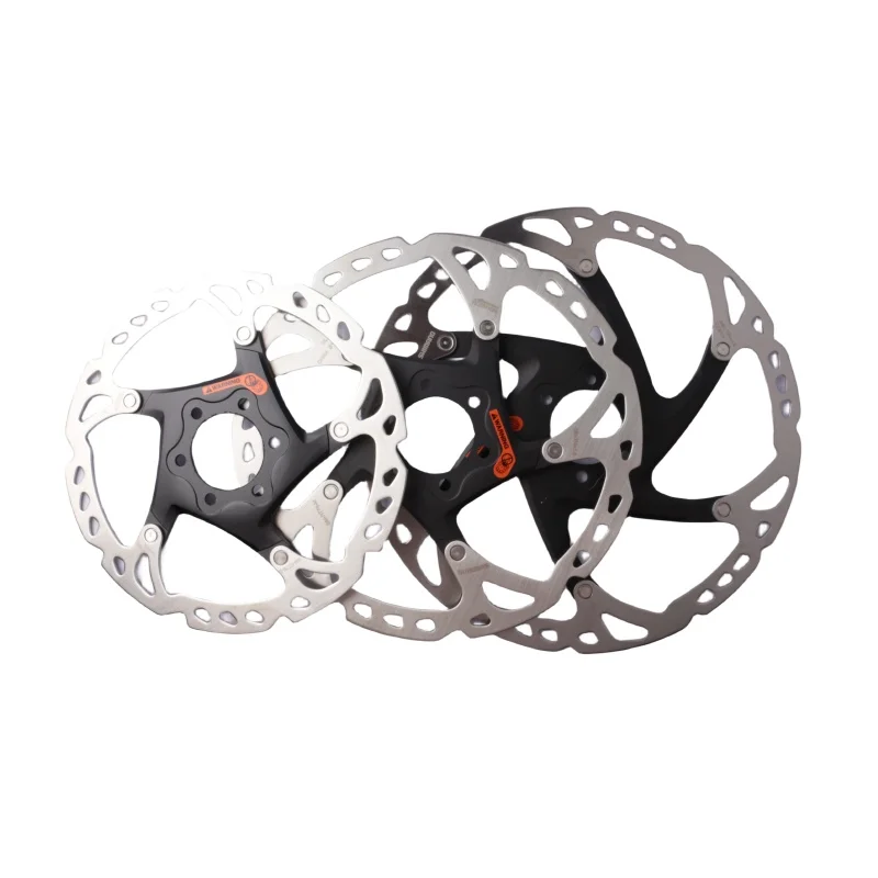 Shimano-ディスクブレーキローター,zee sm rt76,6ボルト,m640
