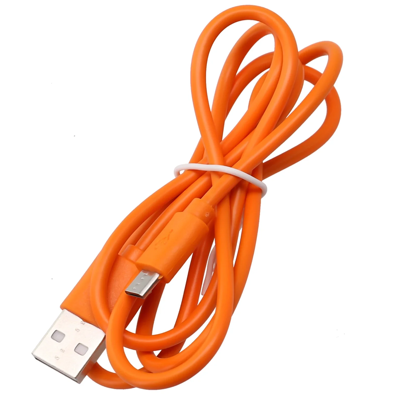 This Conveniently Sized Charger Measures at an Efficient Length of 1m Perfectly Tailored For Your Home Security Needs
