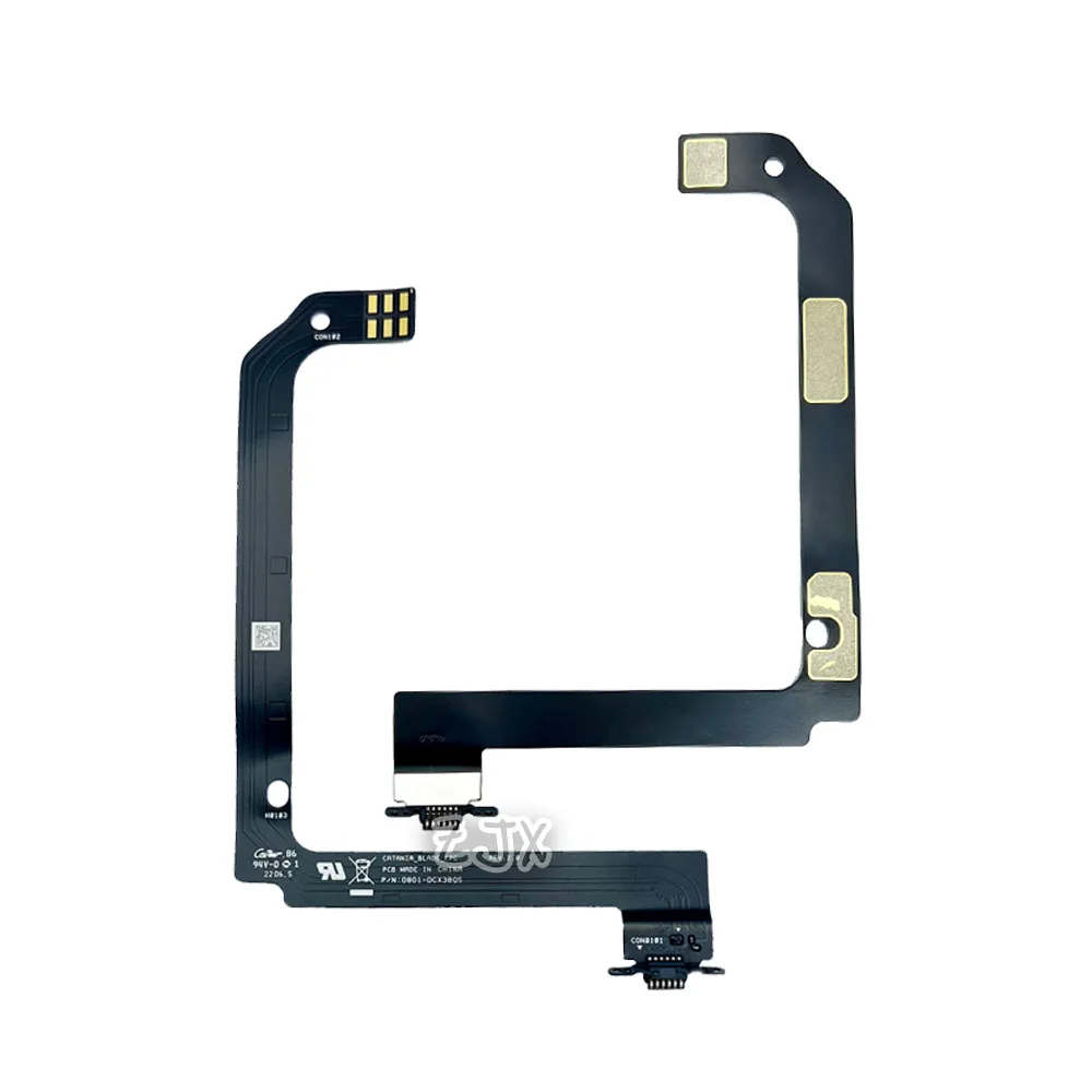 For Microsoft Surface Pro8 Keyboard Flat Cable Keyboard Connecting Cable for 1983 0801-DD430QS 0801-DCX38QS