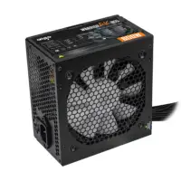 Aigo AK PC PSU Power Supply Unit 500W 600W 700W 800W 1000W Gaming 120mm RGB Fan 220V ATX Desktop computer Power Supply for BTC - Image 2