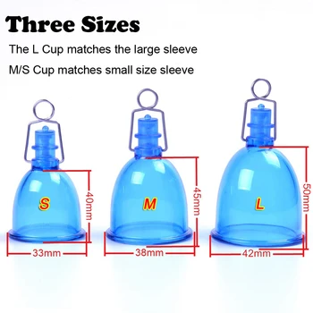 PHALLOSAN Pure Physical Penis Extender Enlarger Stretcher Male Enhancement Edge Training Tension Device Big Size Penile Pump 18 2