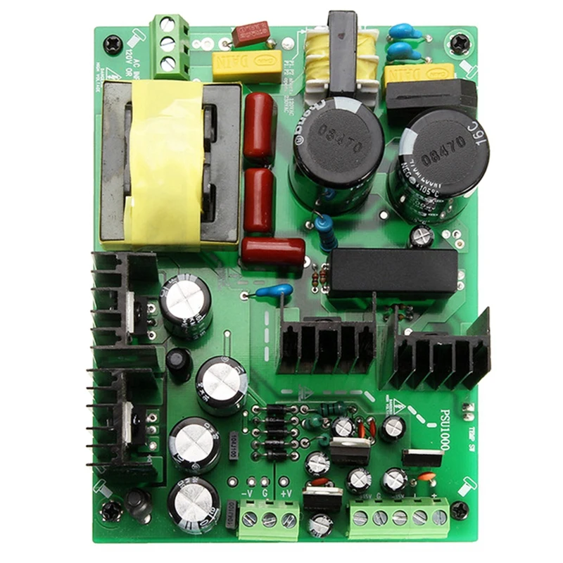 

500W +/- 35V Amplifier Switching Power Supply Board Dual Voltage PSU Audio Amplifier Module Power Amplifier Power Supply