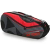 Genuine Large Capacity Yonex Badminton Racket Bag For 6 Racket Sports Backpack With Shoe Compartment Multifunctional 1