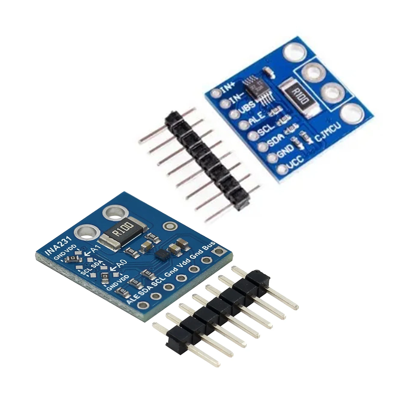 226 INA226 INA231 IIC interface Bi-directional current/power monitoring ...