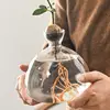 Avocado Seed Starter Vase Transparent Glass Plant Pot For Growing Plant Glass Seed Growing Vase Tool For Gardening Lover 6