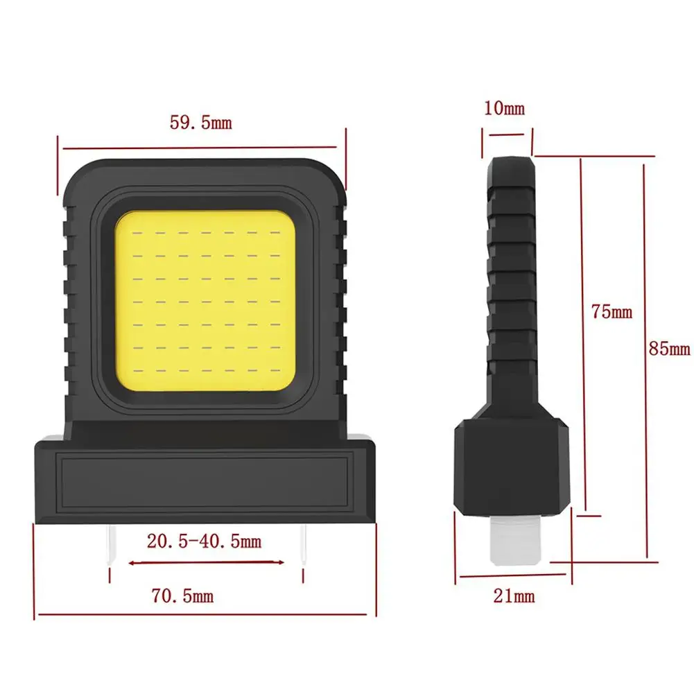 21V Electric Tool with Universal Lithium Battery LED Auto Repair thumbnail 7