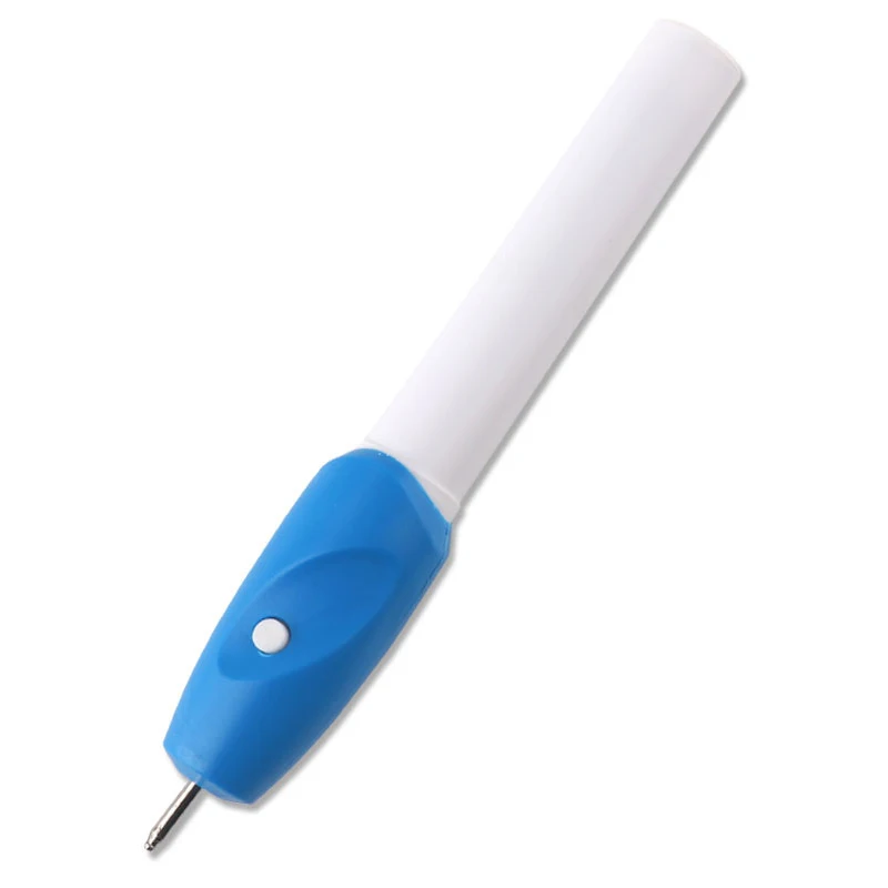 Portable Electric Engraving Pen Engrave Carve Tool For Steel Jewellery Metal Glass Carving