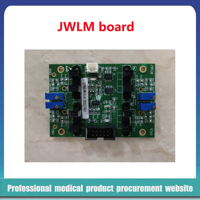 

URIT-2900 URIT3000 URIT2900P URIT3000P URIT2980 URIT3080 Hematology Analyzer JWLM board