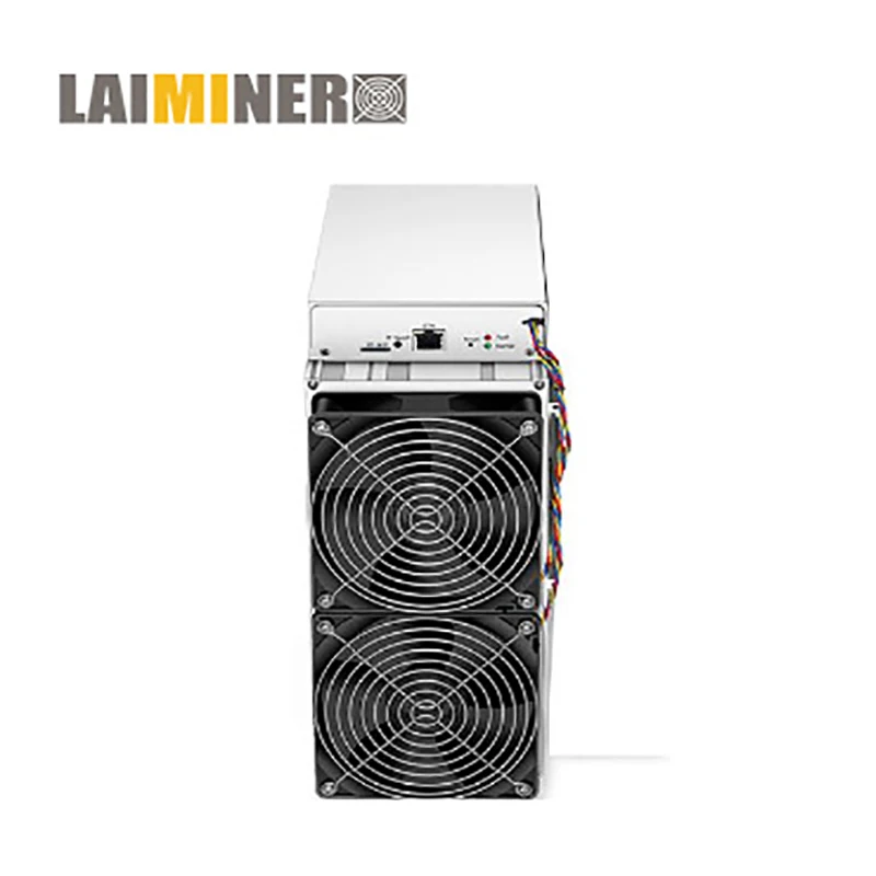 Рисунок 3 - Новинка, Bitmain Antminer Z15 420K