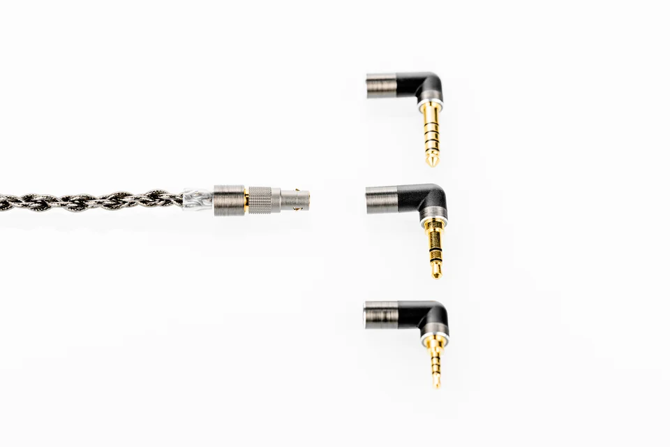 Dutu Hulk pro mini/sa6超オリジナルケーブル/高度に洗練された