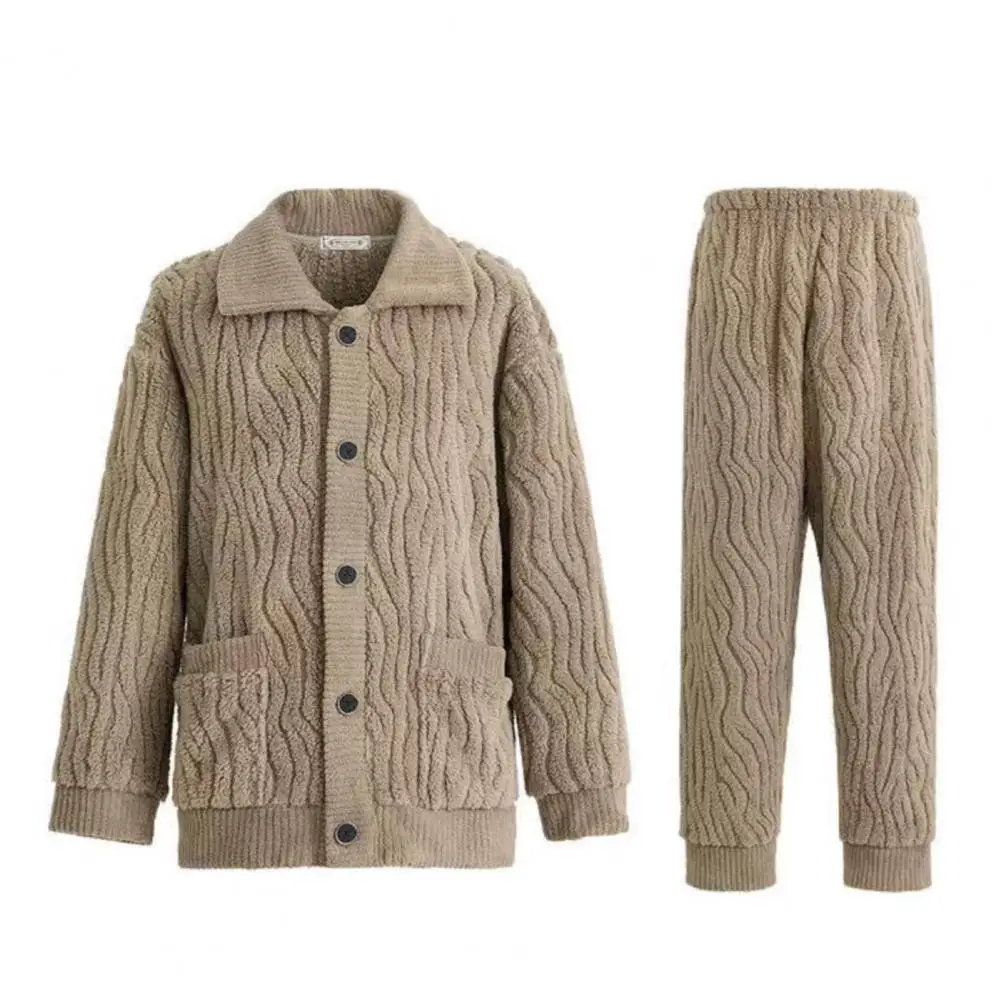 Рисунок 5 - Утепленный пижамный комплект