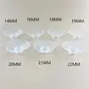 16FE Silicone Breast Flange Adapter 14-22mm Breast Pumps Converter Accessory 6