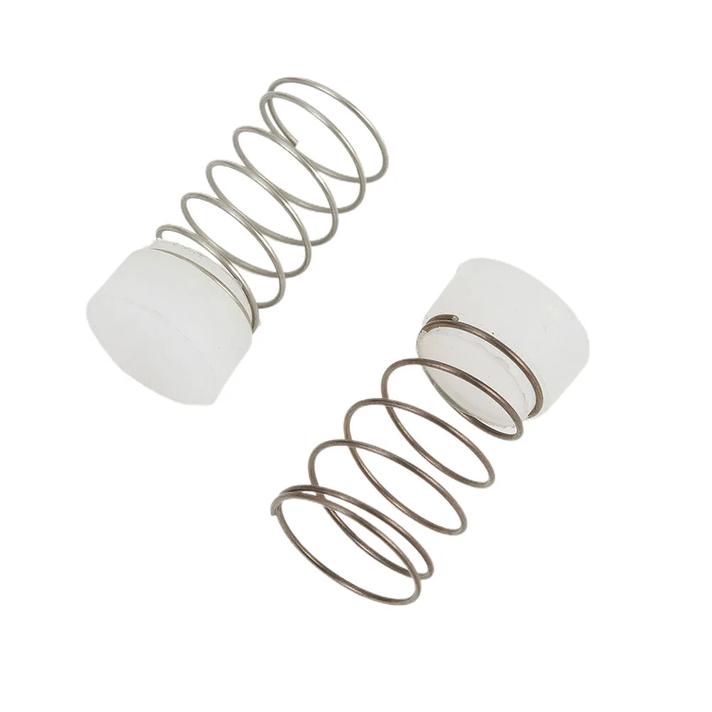 10 Sets Foot Protector Rubber Seal Pads Spring Set For Air Compressor Type 65 Tools Ferramentas Herramientas Multitool