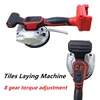 Fit For Milwaukee 18V Battery Electric Wrench  Screwdriver Cordless Pruning Shears Reciprocating Saw Tiles Laying Machine 5