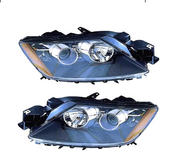 Auto spare parts car Head Light for Mazda CX-7 20072008 2009 2010 2011 2012 2013 forMazda CX-72007 2008 2009 2010 2011 2012 2013