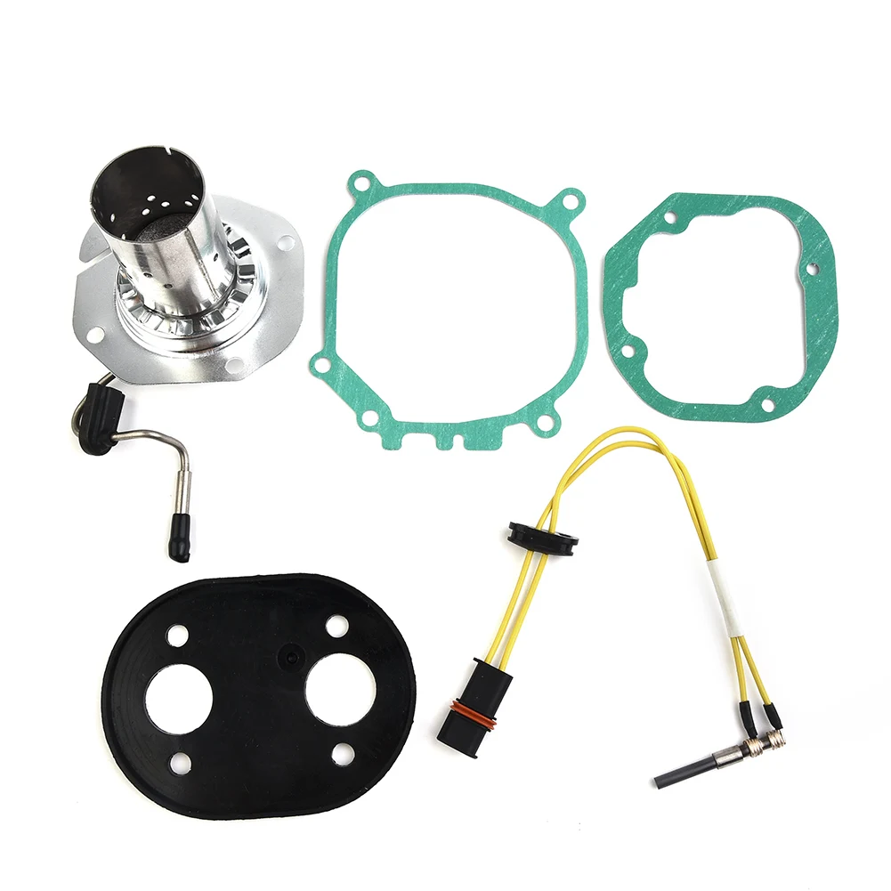 

5x Car 12V Heater Service Kit Fit For Webasto Air Top 2000 2000S/ 2000ST 2000STC 2000W Repair Tool For Electric Plug And Burner