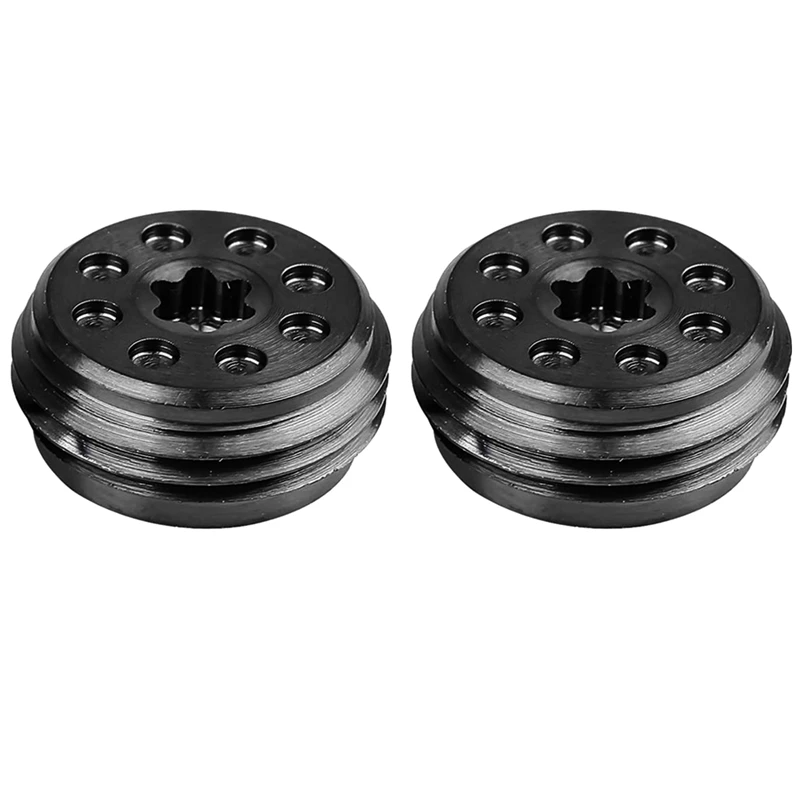 

2 шт., клюшки для гольфа, совместимые с PXG GEN2 Brando,Mini Gunboat Putter,0811 X +