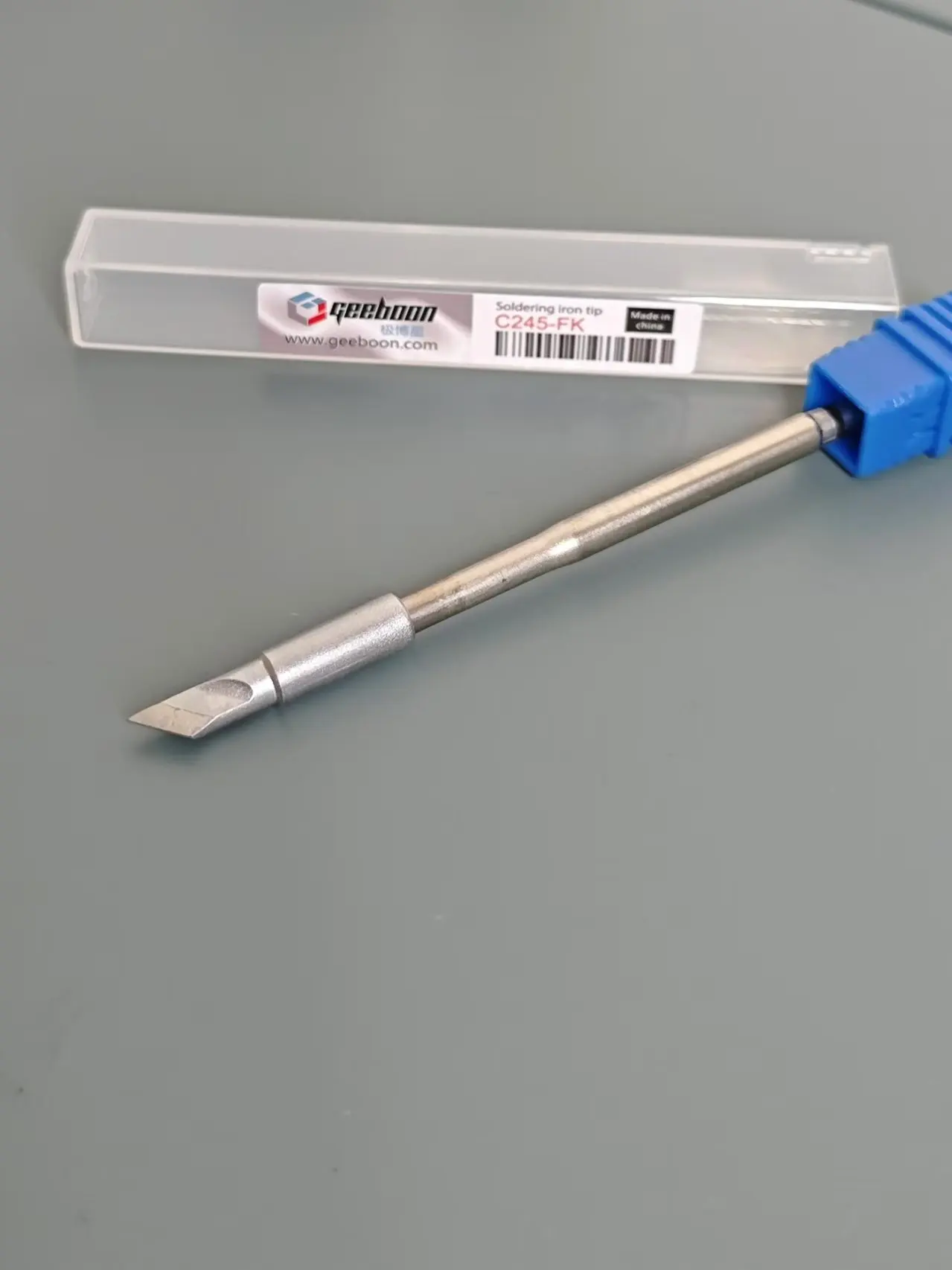 C245 series Soldering Iron Tips compatible JBC 939/938/965/914