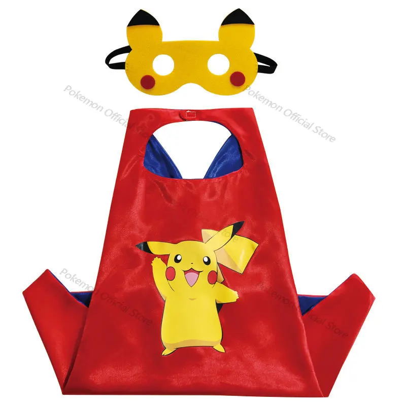 Pokemon Pikachu Jogo Roupas Infláveis, Bonecas, Fantasias Cosplay  Halloween, Performance de Festa, Adultos e Crianças - AliExpress