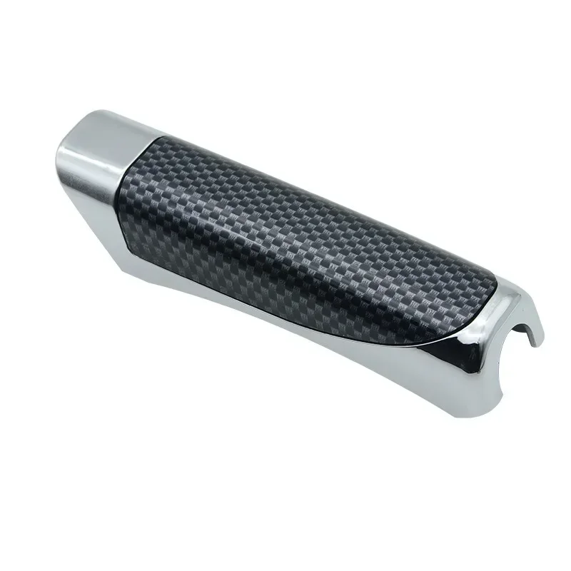 

Simple and Practical Car Handbrake Cover Car Handbrake Decorative Cover Plastic Decorative Sheath