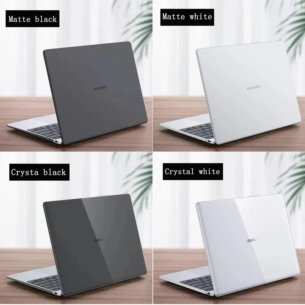 High Quality Laptop Case for Huawei MateBook X Pro 13.9/14 Inch D14/D15/13/14 X 2020 Cover for