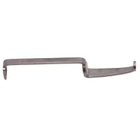 SWF Computer Embroidery Machine Accessories – Presser Foot 100MM with Round Hole Spare Part - Image 3
