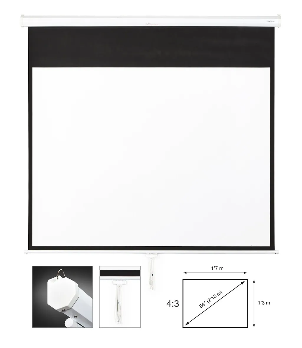 84in-4-manual-projection-screen-3-1-7x1-8m-floodlights-aliexpress