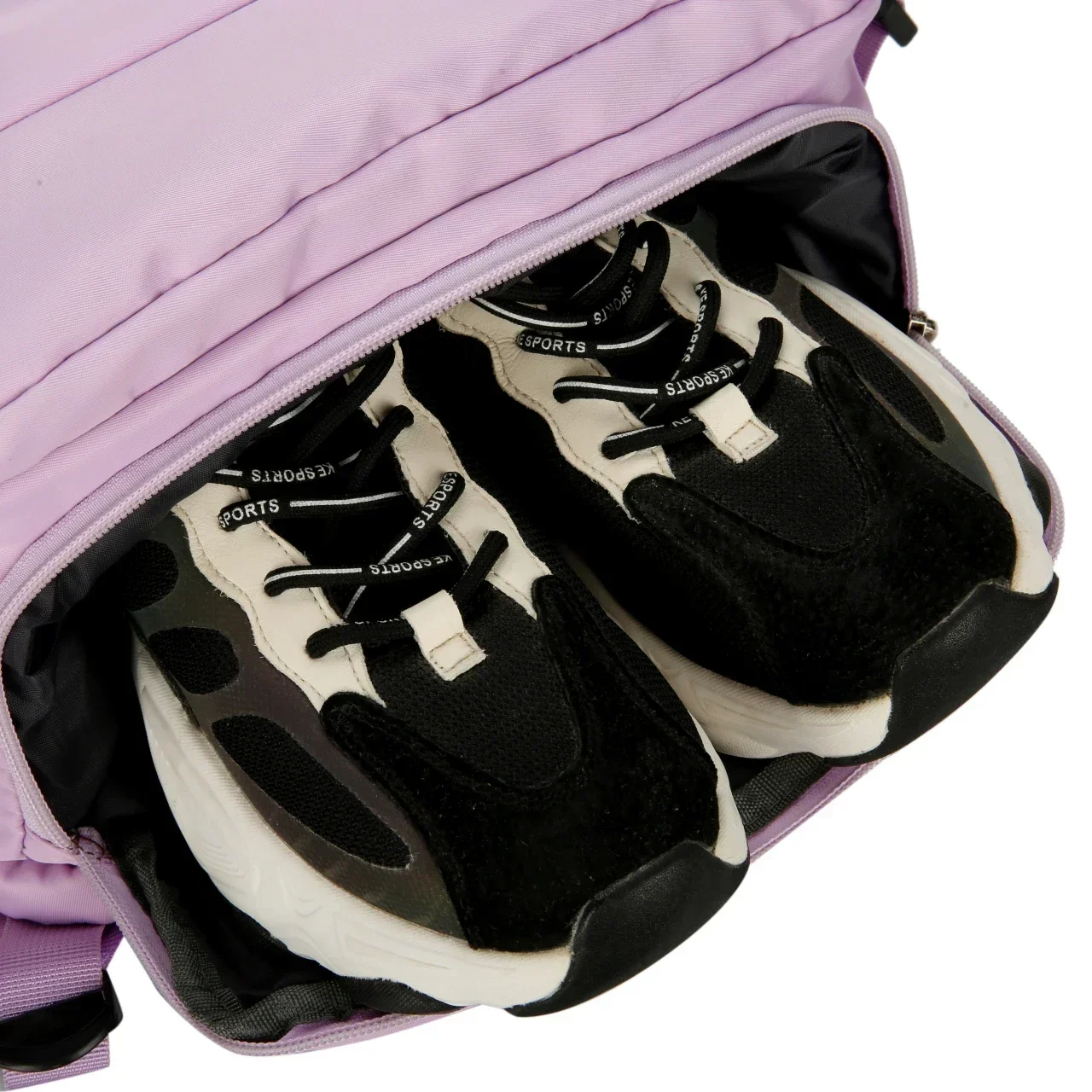 16.93-inch travel backpack waterproof outdoor sports backpack high school student and college student leisure bag
