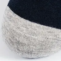Chaussettes confortables respirables de cheville de coton de la mode des hommes 10pairs, chaussettes de l'été des hommes 5
