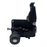 DC 24V 1KG Welding Spare Part Mini 1KG Motor Single Drive Roll Mig Wire Feeder 2