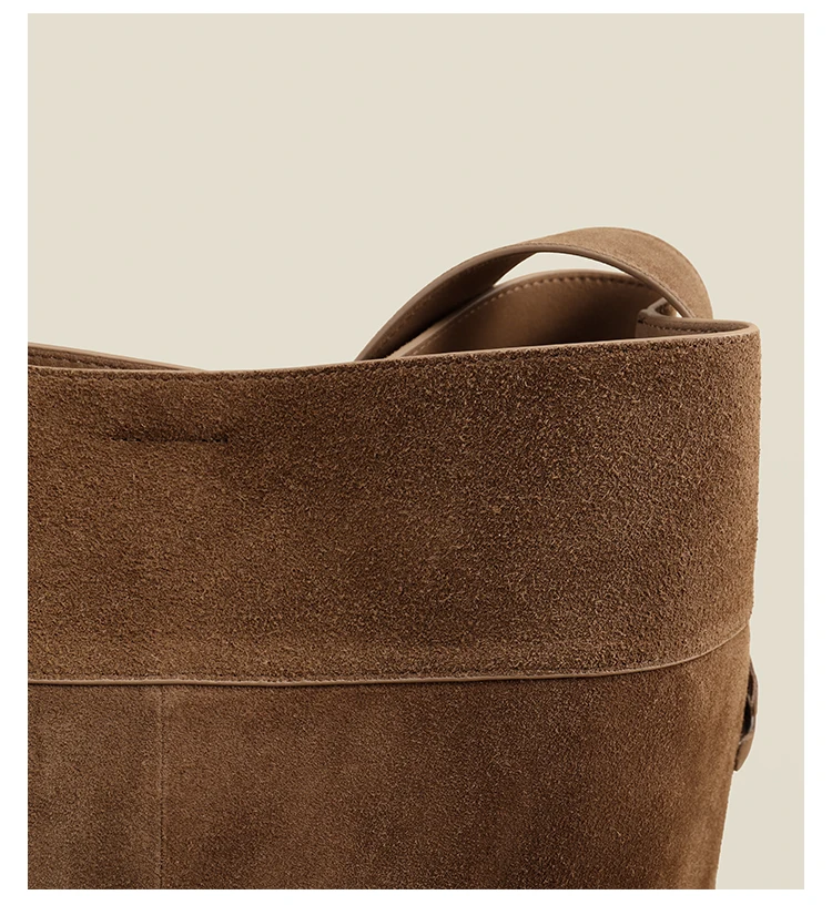 Leather Work Bags For Women