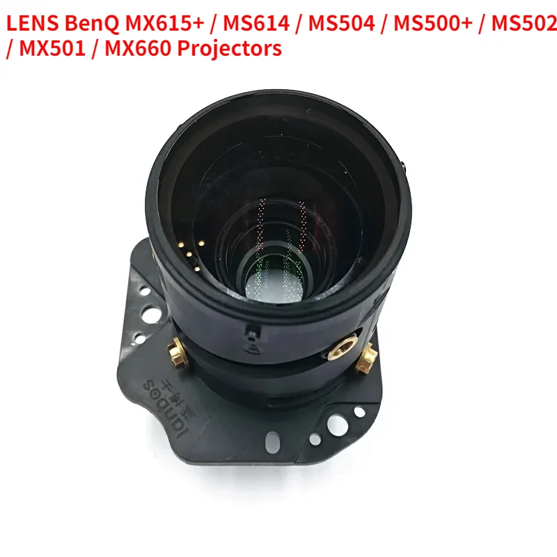 ZOOMLens100OriginalNewProjectorForBenqMX615MS614MS504MS500