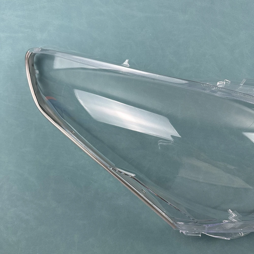 Infiniti G37 2007 - 2013 Headlight Lens Cover Right Side