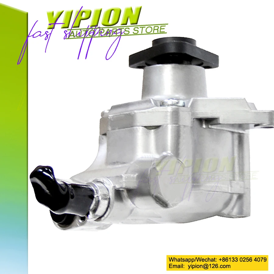 

For Auto Steering System Hydraulic Pump PORSCHE Cayenne 92A 10- KS00001718