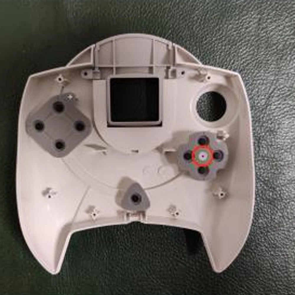 CLAVIER / KEYBOARD / Dreamcast / Complet en boîte / Excellent État Gén