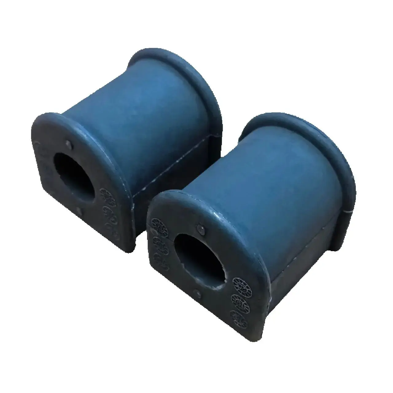 2PCS 리어 스태빌라이저 부싱 457120600 Roewe RX8 2.0T 2018-2023 W5 2011-2018 자동차 액세서리