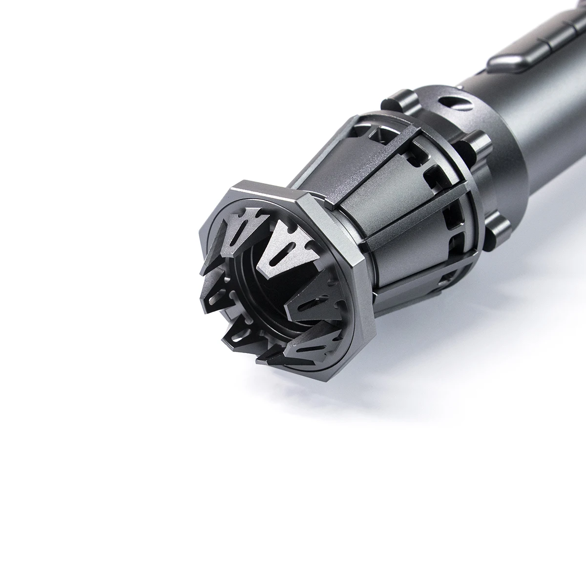 Рисунок 5 - Металлический пиксельный световой меч JOYACE