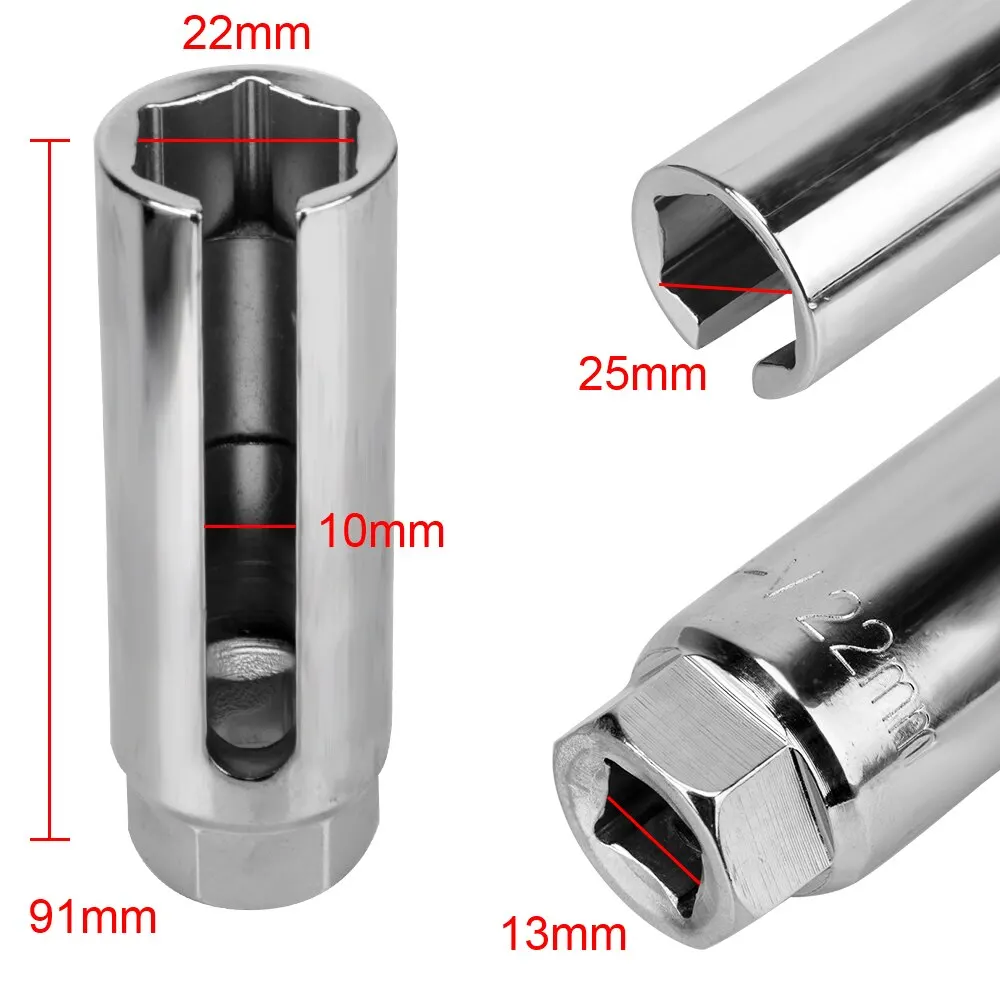 14mm o2 2024 sensor socket