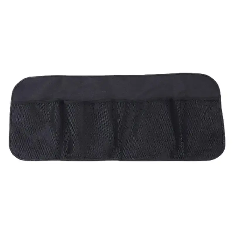 

Car Trunk Organizer Back Seat Hanging Car Trunk Tidy Storage Bag With Lids Car Boot Tidy Storage Bag Super Capacity Car