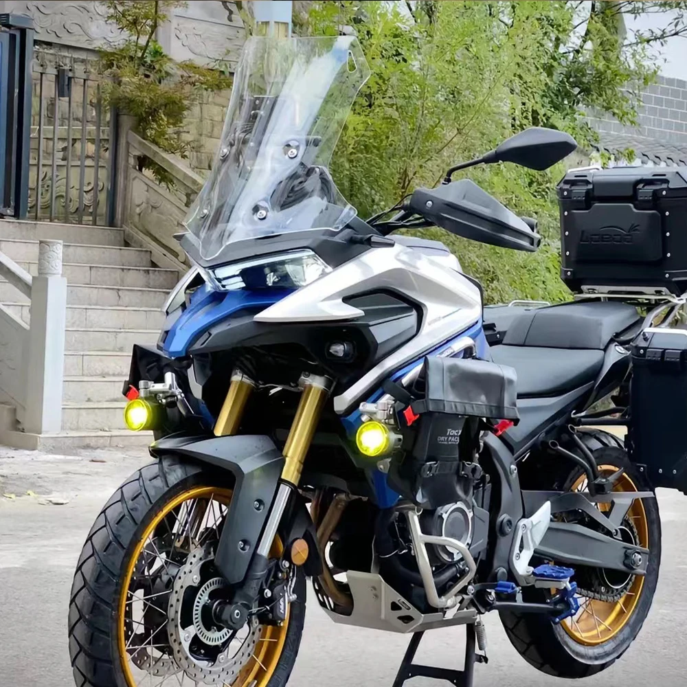 Loncin VOGE DS525X DSX525  彺ũ ǵ,  ǵ, DS525X,  