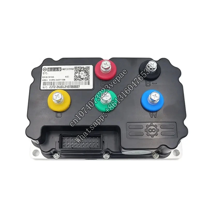 

ND Fardrive 961800/961800HR Smart programmable controller for brushless DC can be suitable for ebike scooter Electric Bicycle