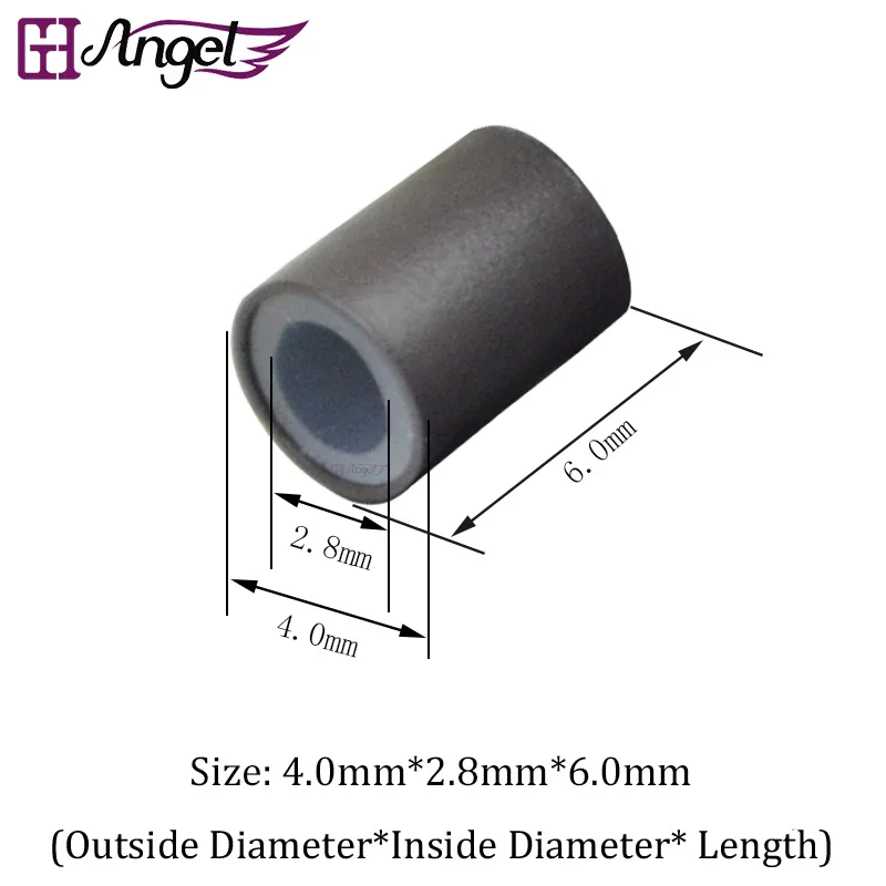 Ǹ      ũ  1000pcs, ƽ i- I    ͽټ,  4.0*2.8*6.0mm
