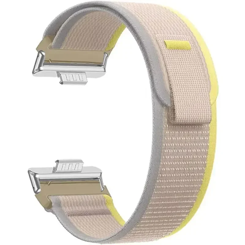 جبال الألب حلقة حزام لهواوي ساعة صالح 3 4 برو الفر...