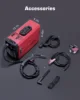 ARCCAPTAIN 3 in 1 Welding Machine DC110V Inverter 130Amp Semi-automatic  Lift Tig Argon ARC MMA Mig Welder No Gas IGBT For Home 6